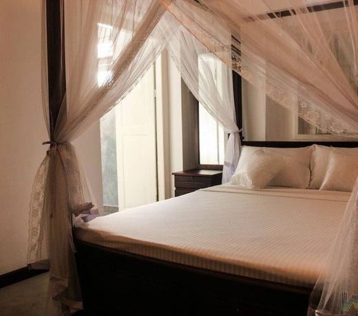 Villa White Dome - Entire Villa With Private Pool