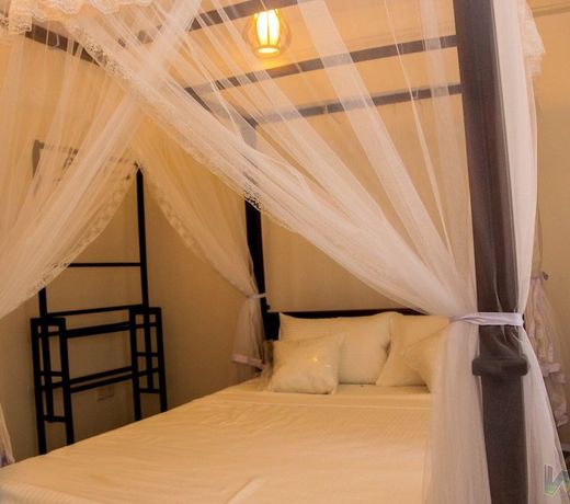 Villa White Dome - Entire Villa With Private Pool