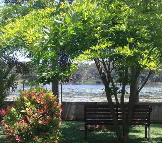 Shashin Lake Resort