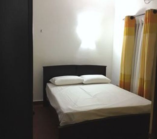 Backpacker Villas