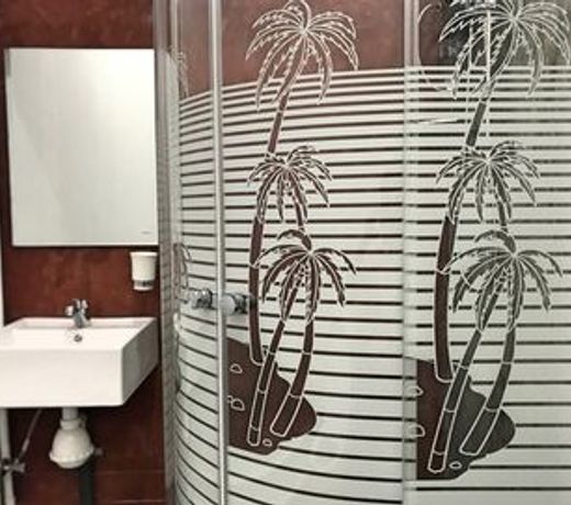 Backpacker Villas