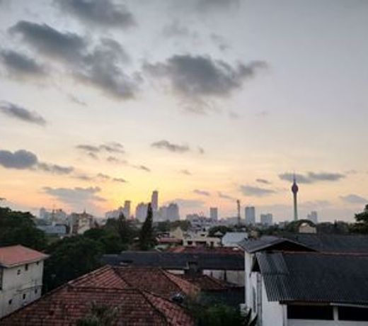 Apartment in Colombo