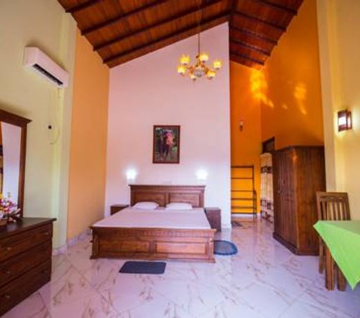 Lagoon Garden Hotel