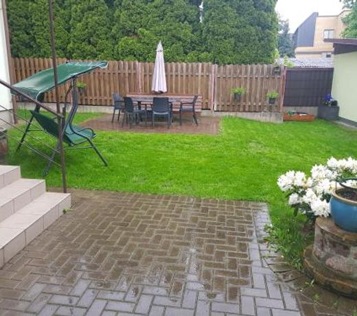 Zveryno guest house