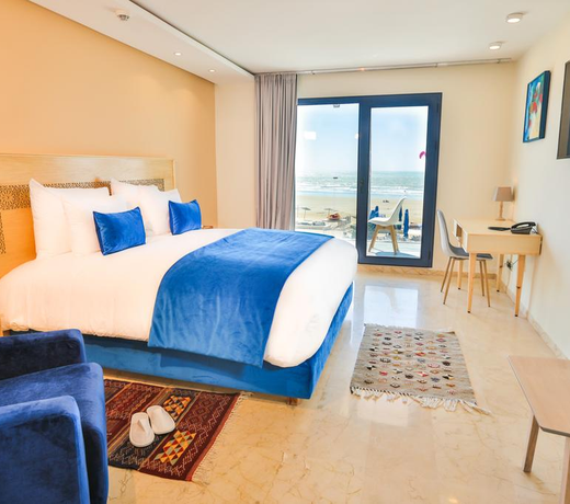 Hotel Cote ocean Mogador