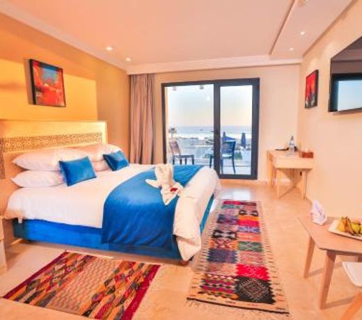 Hotel Cote ocean Mogador