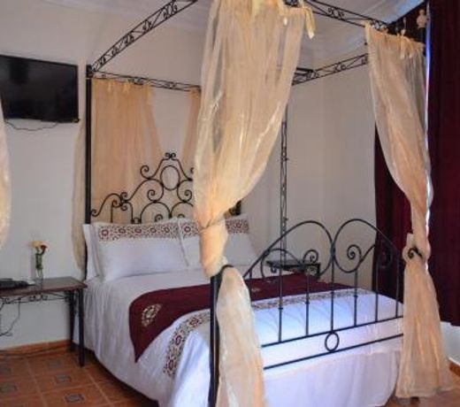 Hôtel El Kasbah Souiria