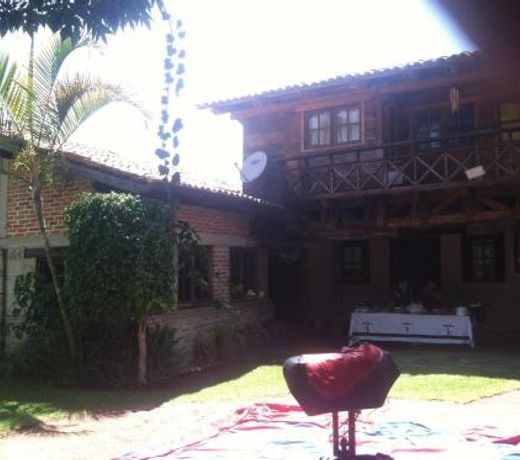 El Galpon