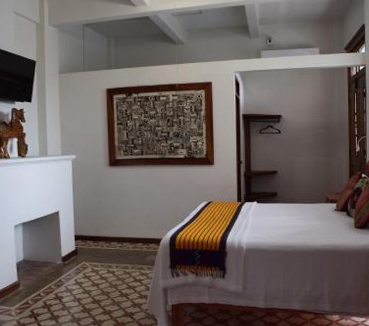 Casa Meba Hotel Boutique
