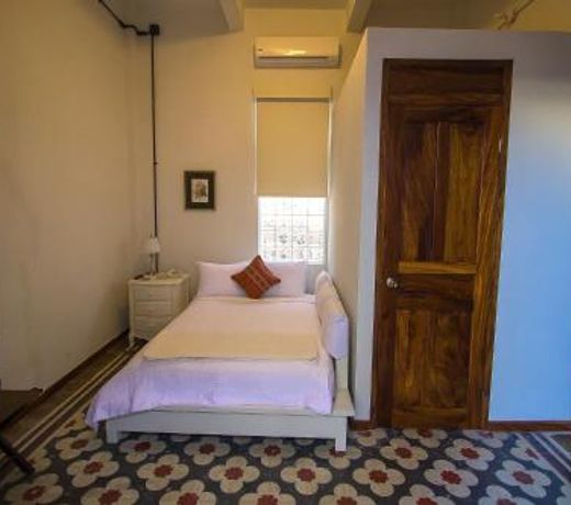 Casa Meba Hotel Boutique