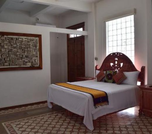 Casa Meba Hotel Boutique