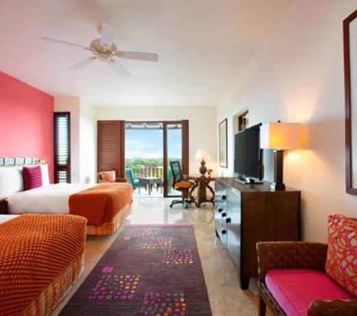 Fairmont Mayakoba Riviera Maya - All Inclusive