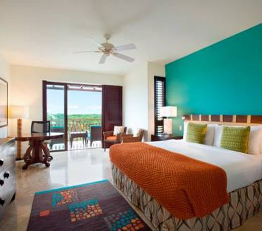 Fairmont Mayakoba Riviera Maya - All Inclusive