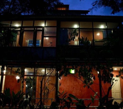 Phu Mi Lum Nao House