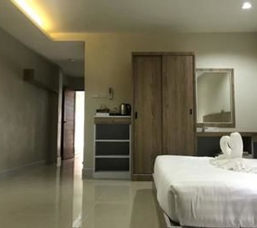 Nature House Hatyai