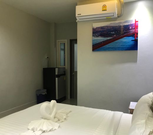 Nature House Hatyai