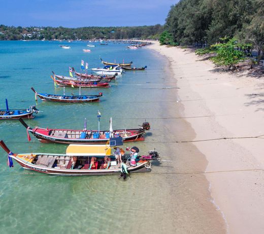 Nai Harn Luxury Studio