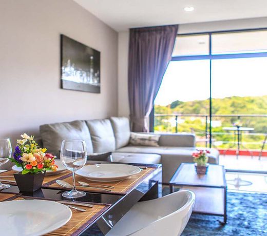 Nai Harn Luxury Studio
