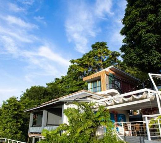 Phuket View Coffee and Resort