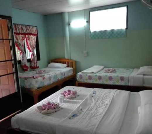 Mr Jan Guesthouse