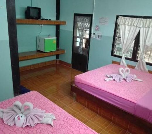 Mr Jan Guesthouse