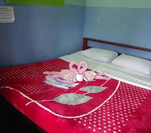Mr Jan Guesthouse