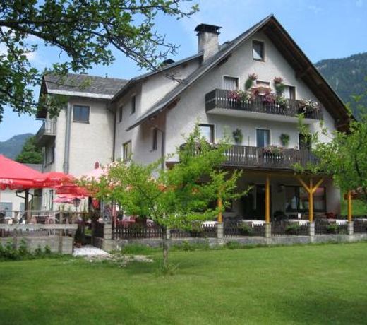 Dormio Gasthof Höllwirt