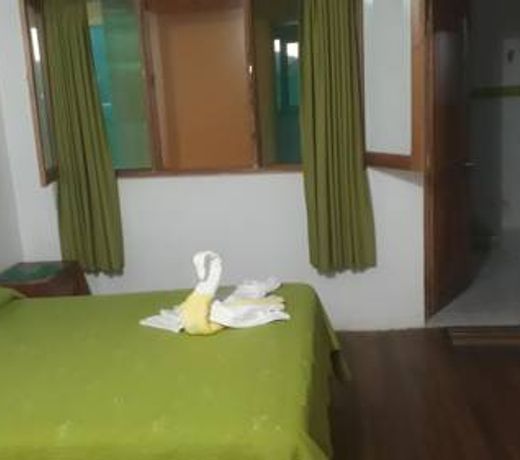 Hotel Rurrenabaque