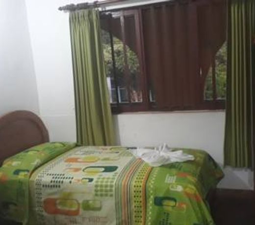 Hotel Rurrenabaque