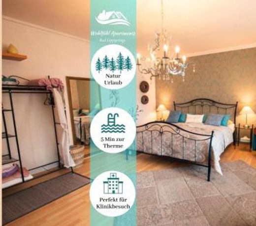 Erholungsapartment