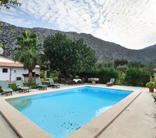 Finca Can Pau