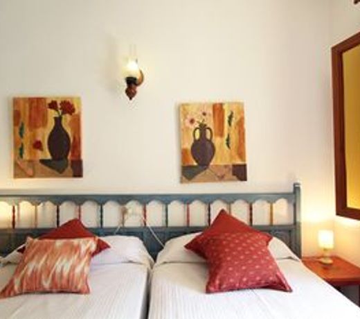 Finca Can Pau