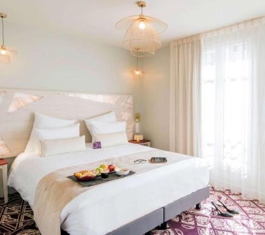Mercure Paris Pont de Levallois Neuilly