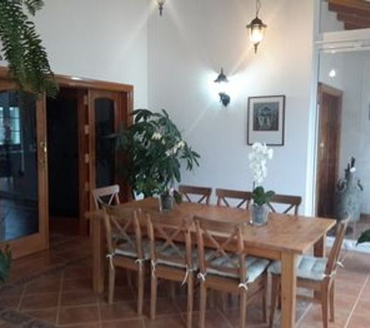 Villa La Cuesta