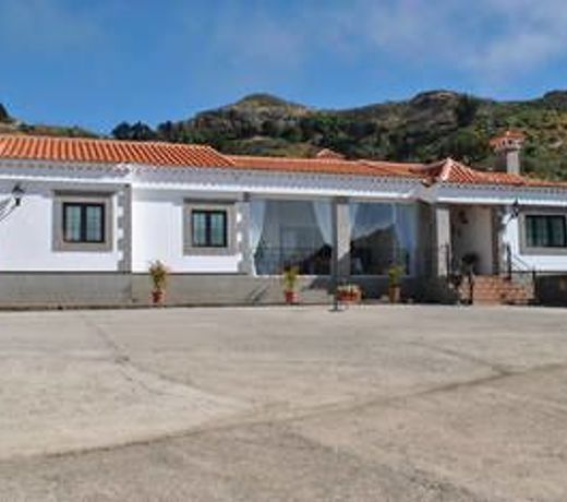 Villa La Cuesta