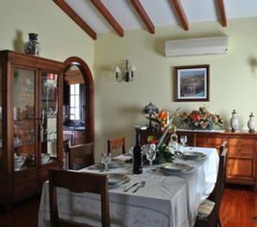 Villa La Cuesta