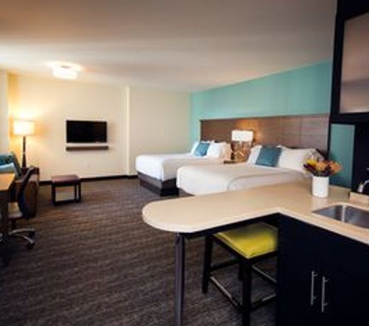 Staybridge Suites Seattle - South Lake Union, an IHG Hotel