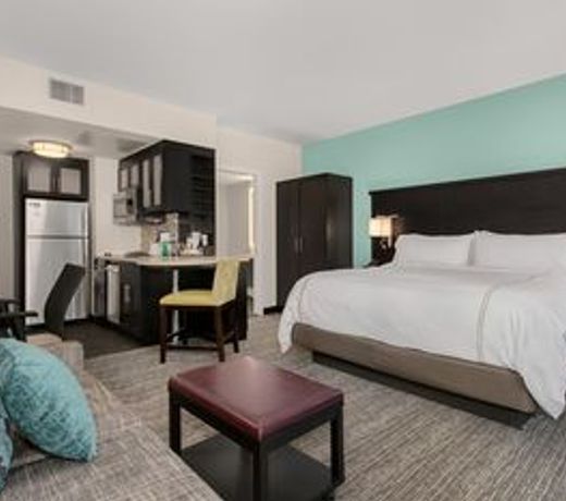 Staybridge Suites Seattle - South Lake Union, an IHG Hotel