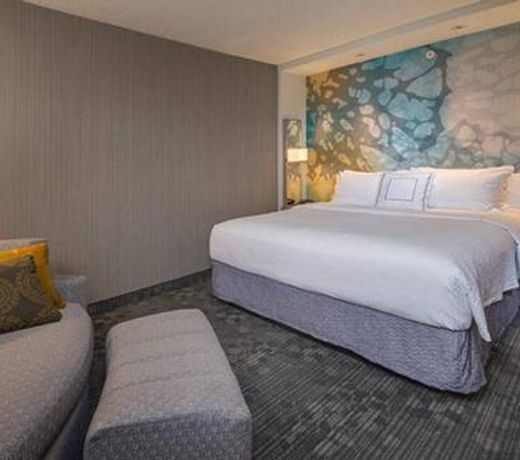 Courtyard Columbus Phenix City/Riverfront