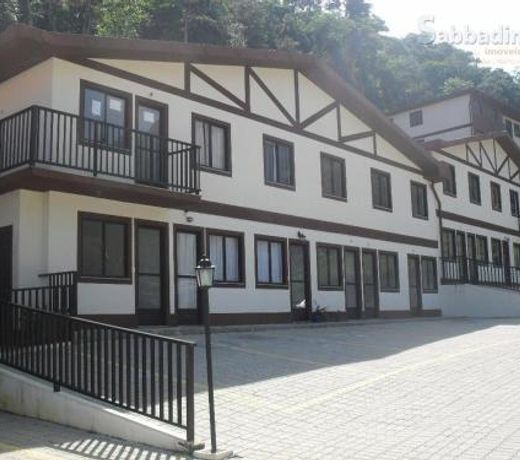 StÃºdio PetrÃ³polis, Alameda das Pedras