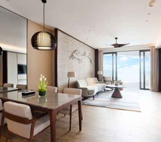 Crowne Plaza Sanya Haitang Bay Resort, an IHG Hotel