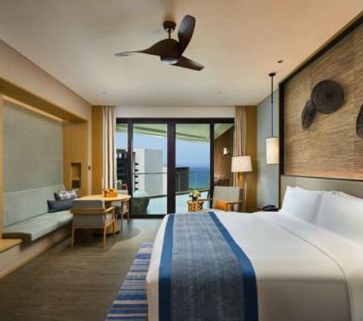 Crowne Plaza Sanya Haitang Bay Resort, an IHG Hotel