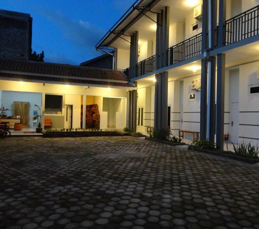 Pendowo Huis Guest House - Standard 1