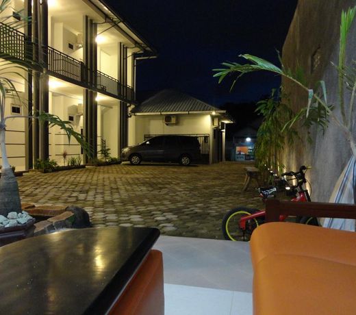 Pendowo Huis Guest House - Standard 1