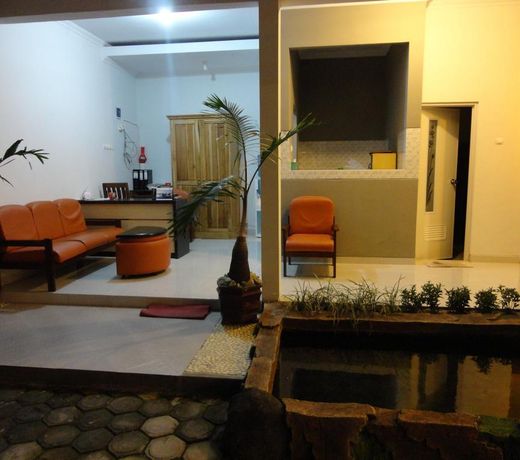 Pendowo Huis Guest House - Standard 1