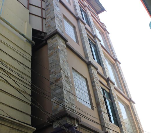 Richqueen guesthouse
