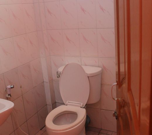Richqueen guesthouse