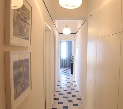 Casa d'A..Mare seafront flat with Terrace - Garage