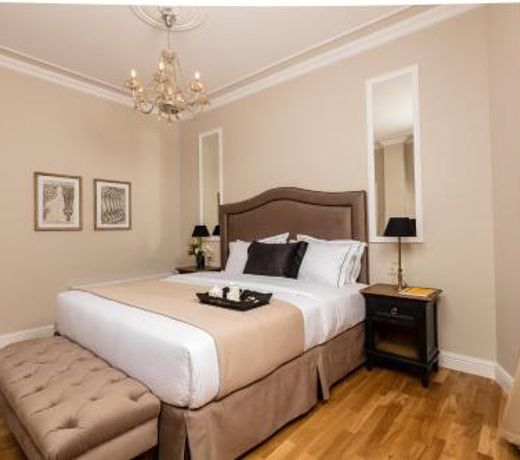Athens Mansion Luxury Suites