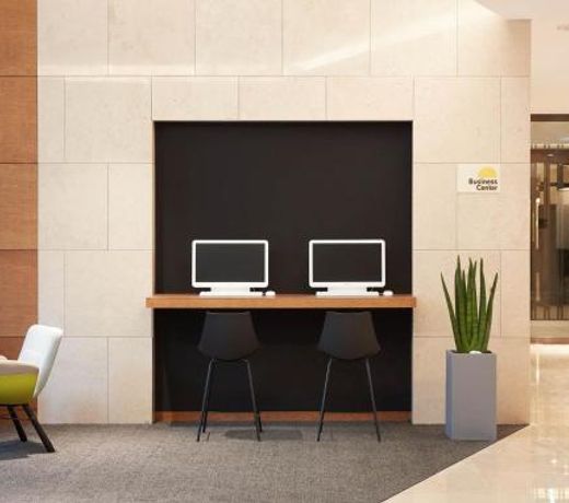 Days Hotel & Suites by Wyndham Incheon Airport